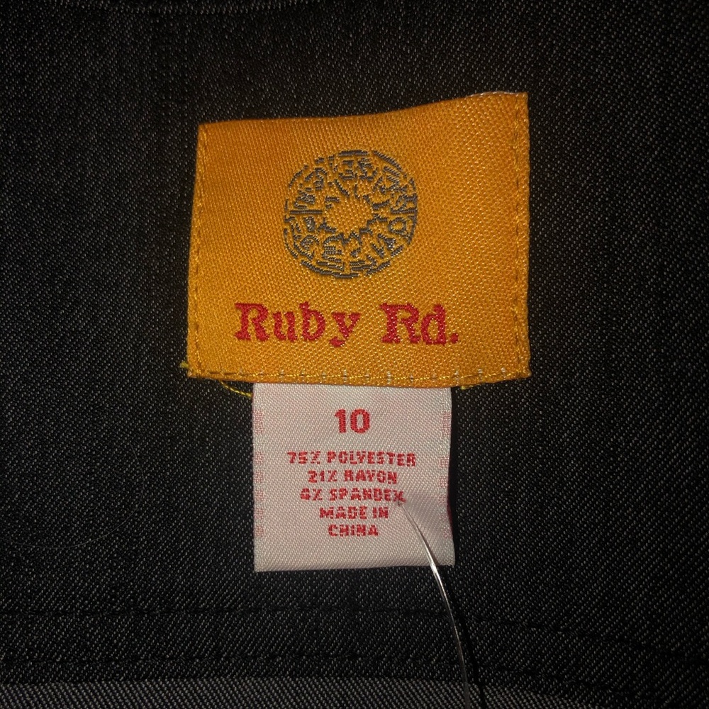 Ruby Rd - Picture 4 of 4